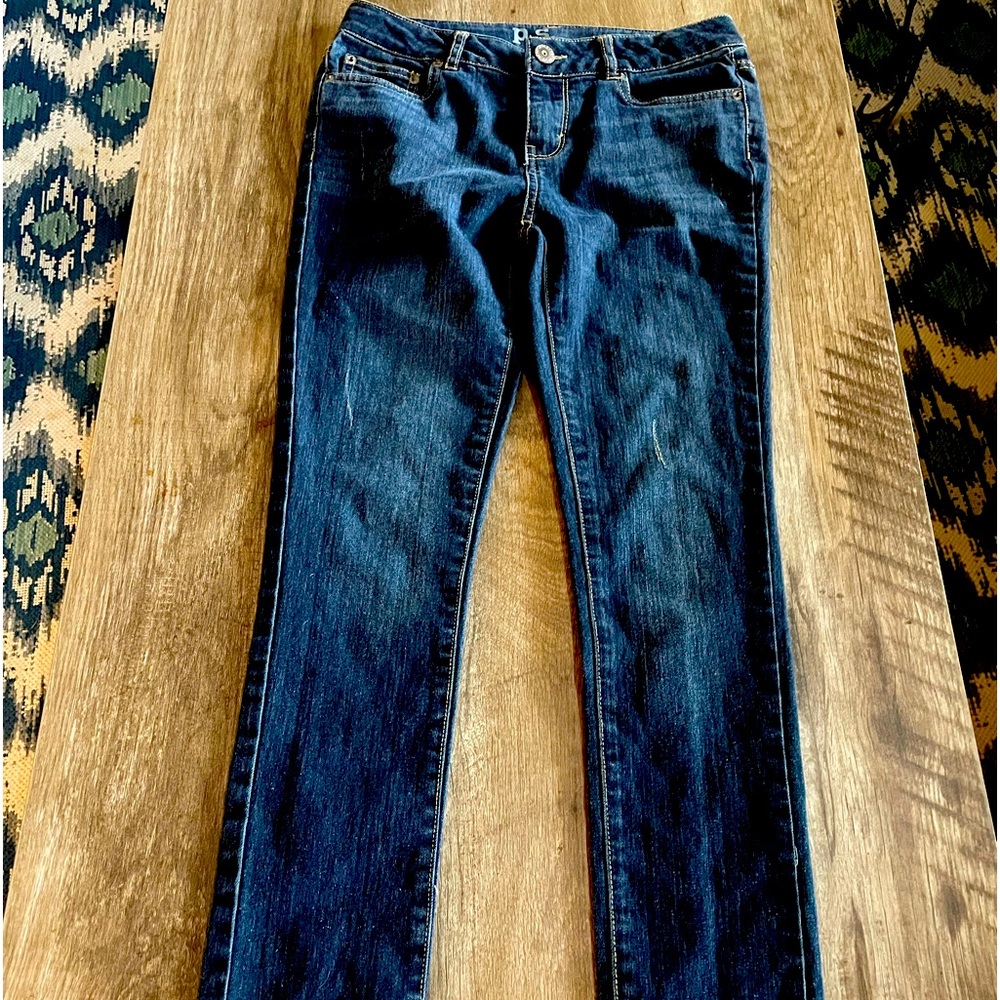 Aeropostale girls jeans size 12